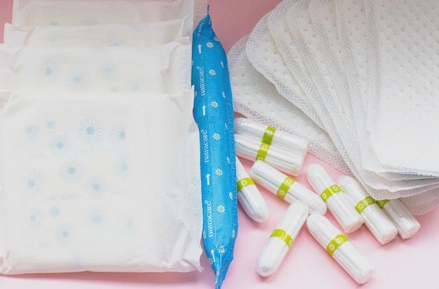 Menstruacija - reč koja se nerado izgovara