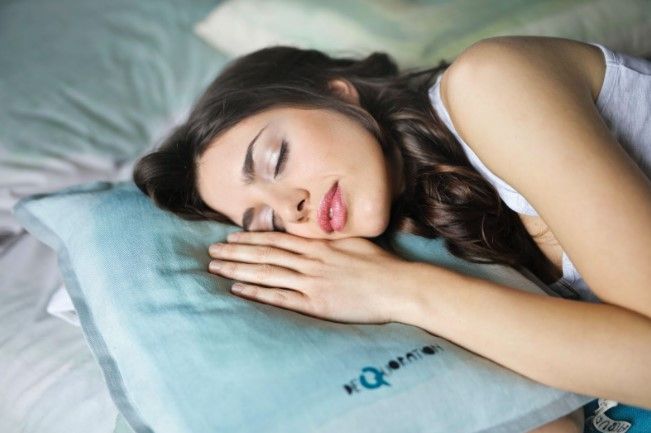 Višekratno spavanje - rešenje za nesanicu?