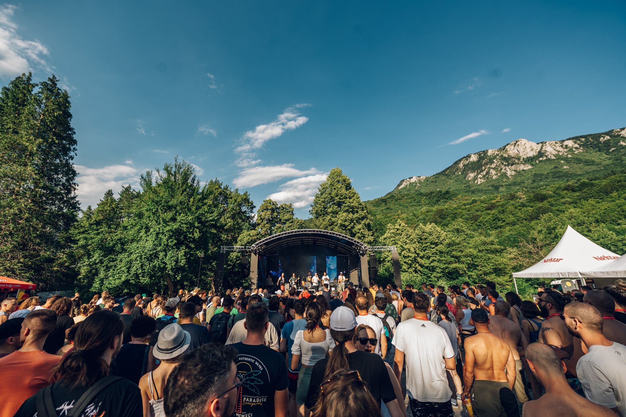 5 stvari koje treba da znate kada idete na Tjentište na OK fest