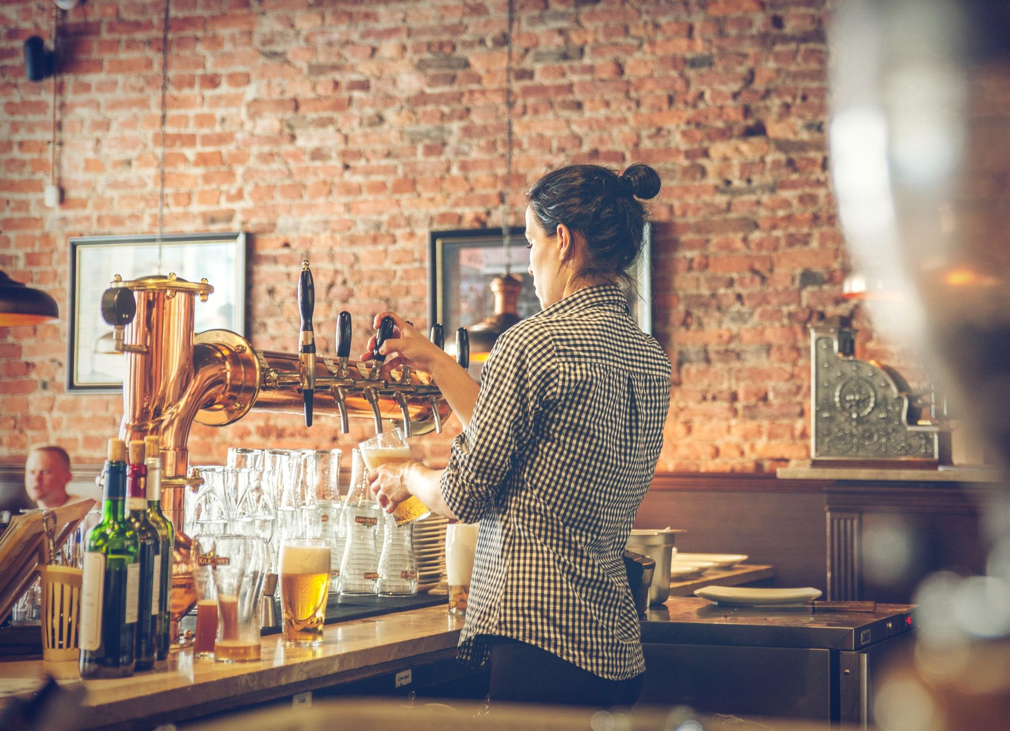 Kraft pivare u Srbiji: zanatsko ili inatsko pivo?